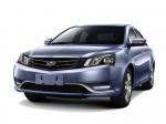 Emgrand EC7 2014 года